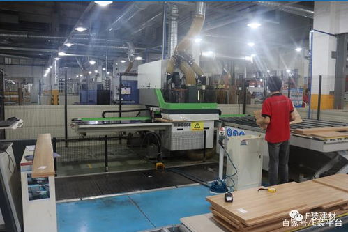 實地考察建材品牌源頭工廠 整合優質資源，讓裝企更省心